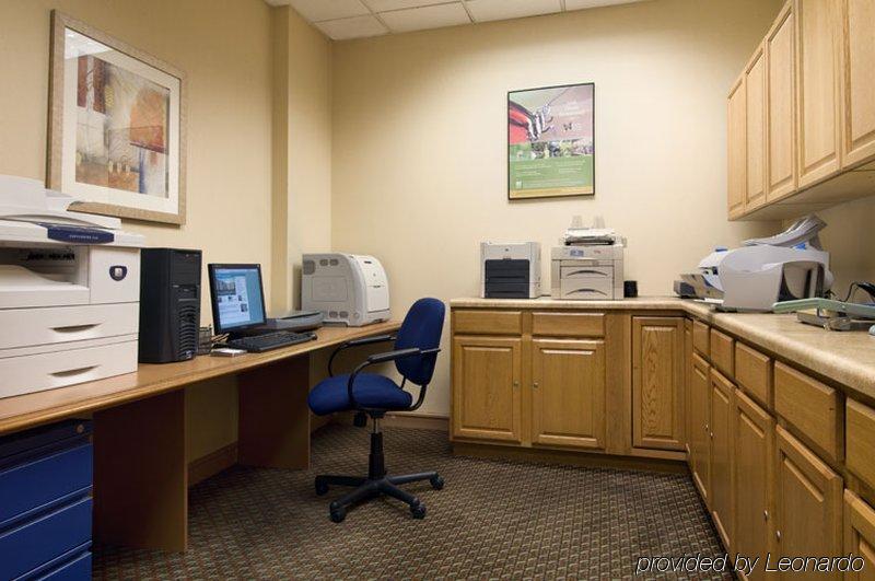 Hilton University Of Florida Conference Center Gainesville Facilities photo