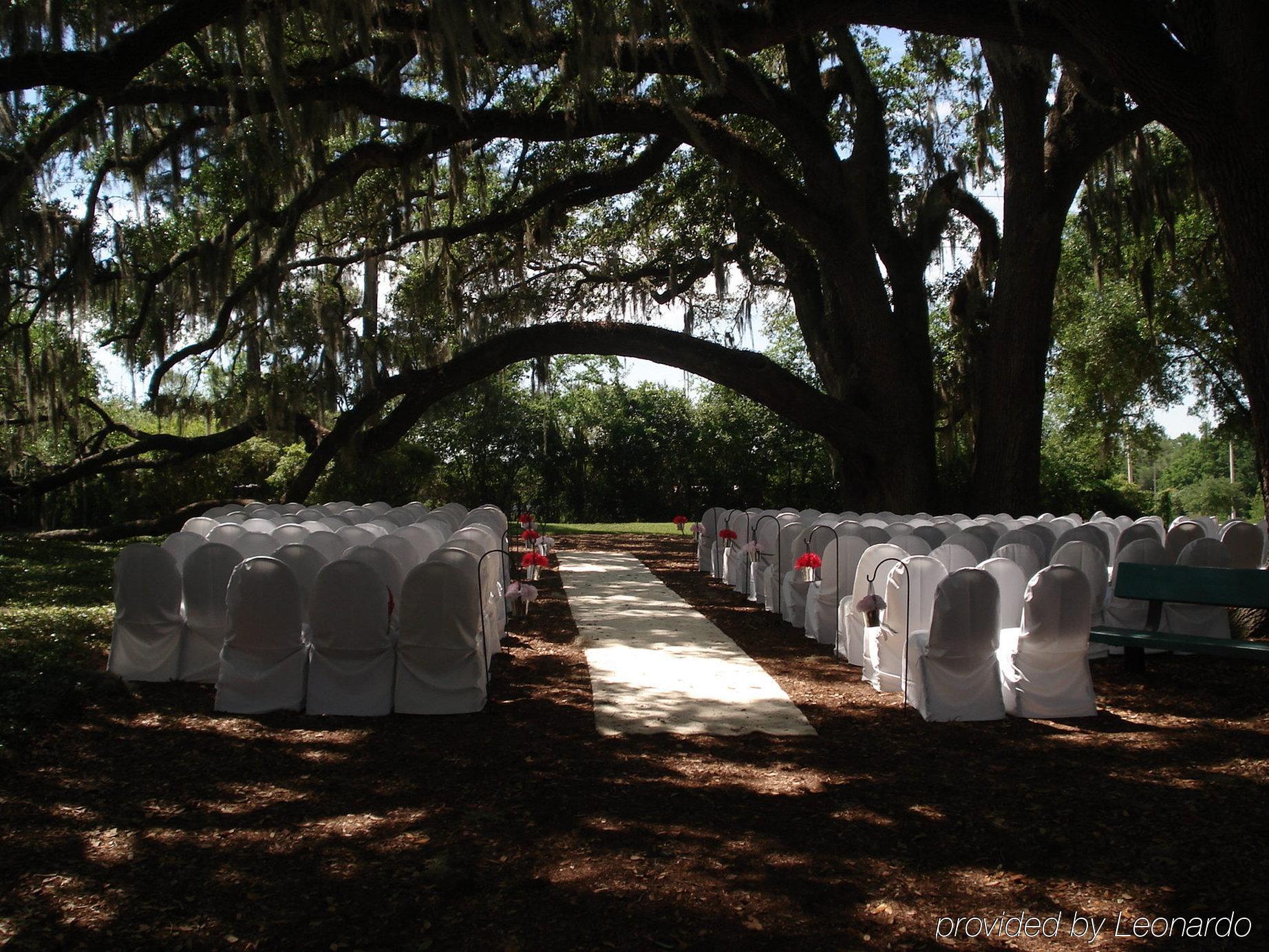 Hilton University Of Florida Conference Center Gainesville Facilities photo