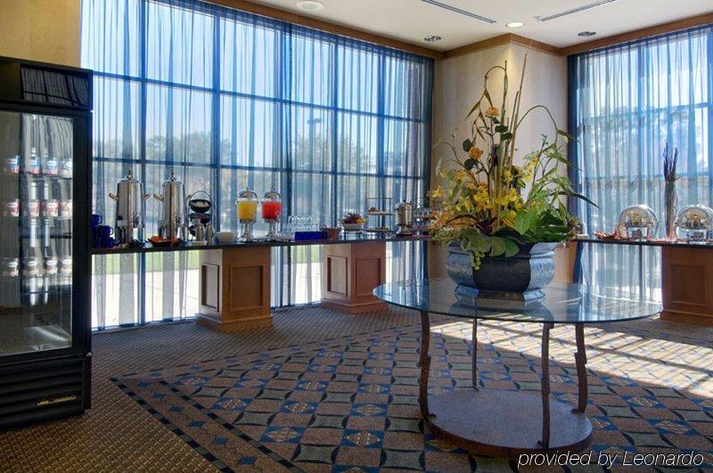 Hilton University Of Florida Conference Center Gainesville Interior photo