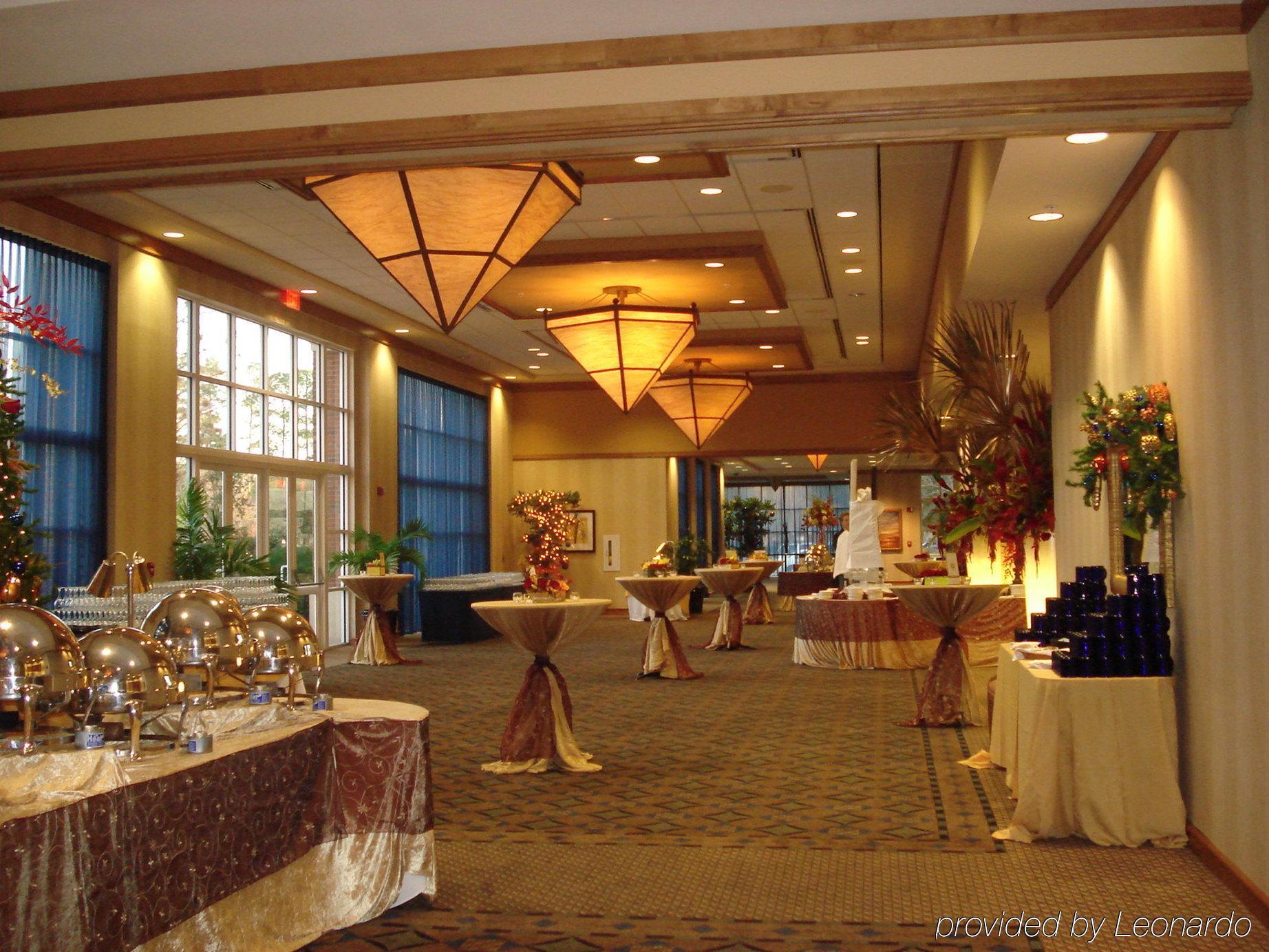 Hilton University Of Florida Conference Center Gainesville Facilities photo