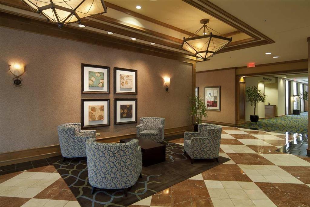 Hilton University Of Florida Conference Center Gainesville Facilities photo