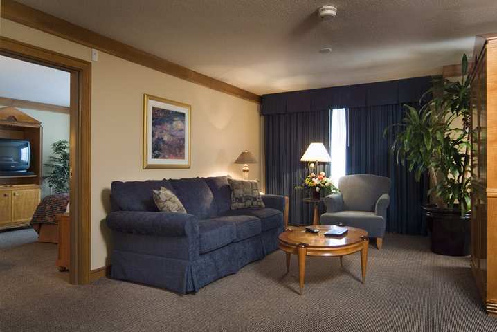 Hilton University Of Florida Conference Center Gainesville Room photo