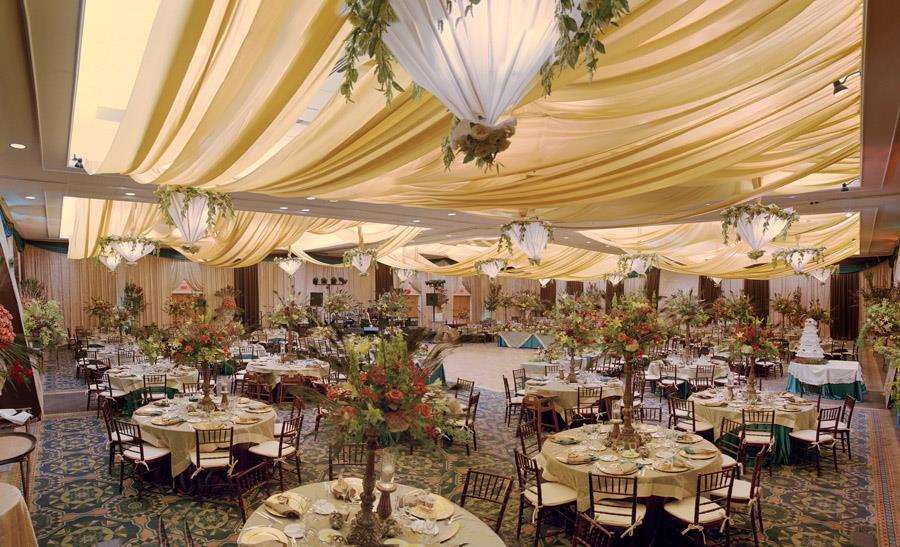 Hilton University Of Florida Conference Center Gainesville Restaurant photo